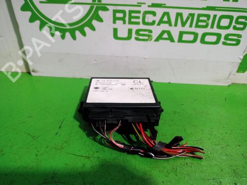 Comfort control module OPEL ZAFIRA A MPV (T98) 2.0 DI 16V (F75) | BP31552878M56