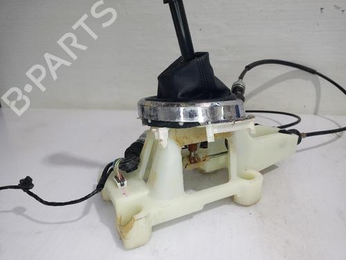 Gear lever MITSUBISHI ASX (GA_W_) 1.8 DI-D 4WD (GA6W) | BP31558472M90 - Image 2