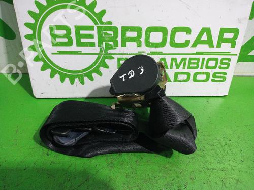 Used Rear right seatbelt Rear right seatbelt PEUGEOT 307 Break (3E) 1.6 16V (109 hp) 31546761 31546761