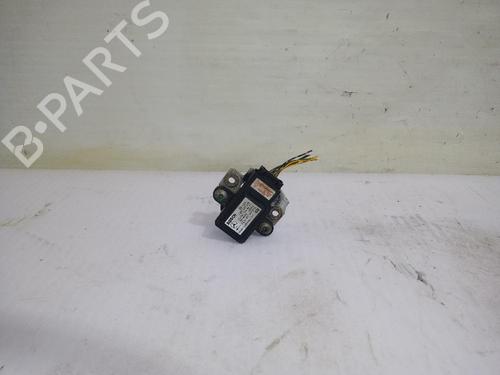 Electronic module MERCEDES-BENZ A-CLASS (W168)  | BP31677376M83 