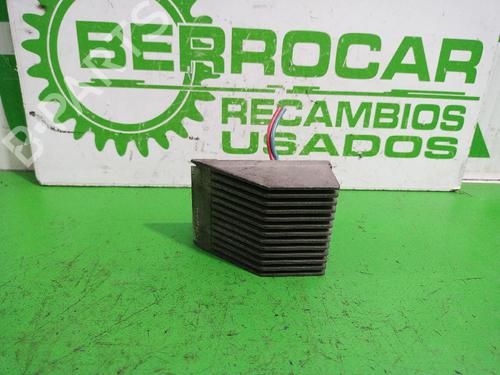 Used Heater resistor Heater resistor SEAT IBIZA III (6L1) 1.9 SDI (64 hp) 31547131 31547131