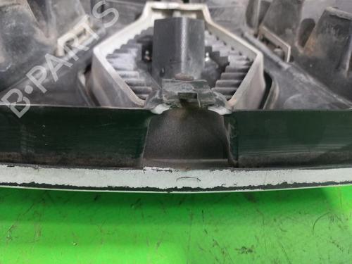 Grill RENAULT KANGOO (KC0/1_) 1.5 dCi | BP31548082C40 - Image 4