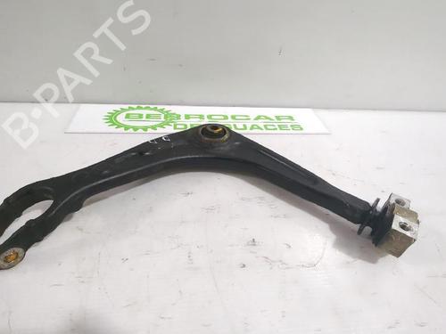 Used Right front suspension arm Right front suspension arm PEUGEOT 407 (6D_) 1.6 HDi 110 (6D9HZC, 6D9HYC) (109 hp) 31568480 31568480