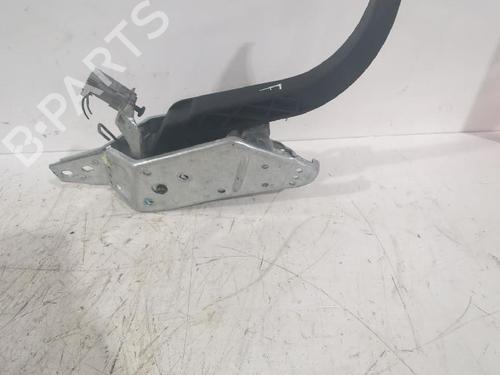 Break pedal OPEL ASTRA H (A04) 1.7 CDTI (L48) | BP31565334I19 - Image 3