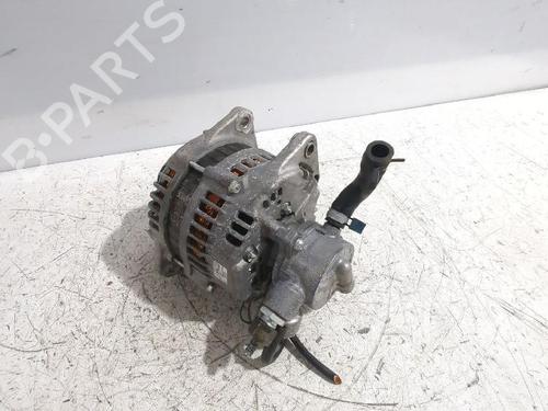 Alternator OPEL ASTRA H GTC (A04) 1.7 CDTi (L08) | BP32465696M7 - Image 4