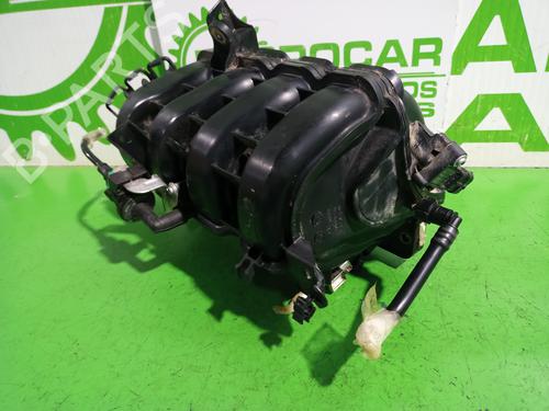 Intake manifold OPEL CORSA E (X15) | BP38862012M70 - Image 5