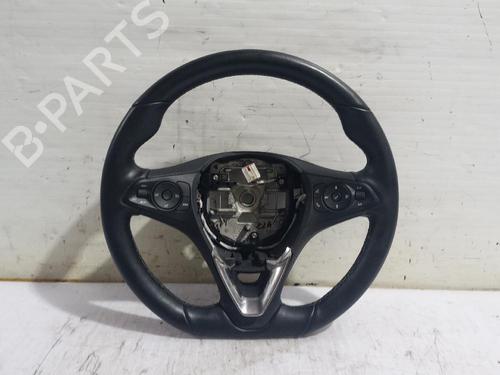 Used Steering wheel OPEL CORSA F (P2JO) 1.2 (68) (101 hp) 31562758