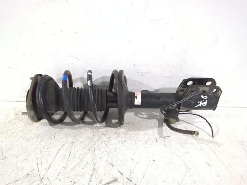 Used Left front shock absorber Left front shock absorber 32489709 32489709