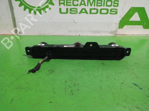 Warning switch FIAT 500 C (312_) 1.3 D Multijet (312CXE1A, 312AXE1A) | BP31551728I22 