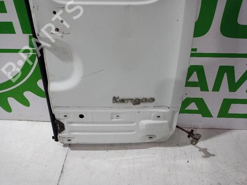 Right rear door RENAULT KANGOO (KC0/1_) 1.5 dCi | BP31548148C5