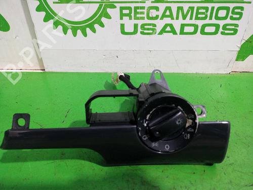 Commande de phare AUDI A4 B6 (8E2) 2.5 TDI | BP31553154I24