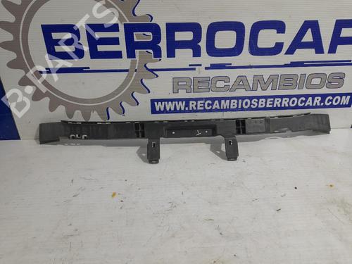 Used Rear bumper bracket Rear bumper bracket MERCEDES-BENZ E-CLASS (W212) E 220 CDI / BlueTEC (212.001, 212.002) (170 hp) 33650293 33650293