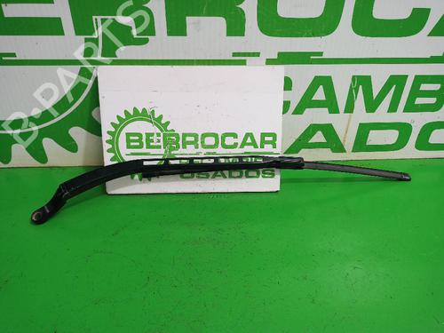 Used Front windshield wiper arm SEAT ALTEA XL (5P5, 5P8) 1.6 TDI (105 hp) 31548838