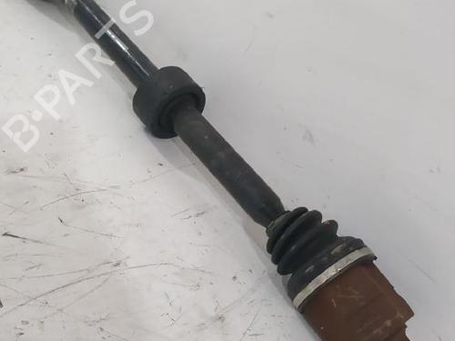 Right front driveshaft OPEL CORSA D (S07) 1.3 CDTI (L08, L68) | BP31563379M39