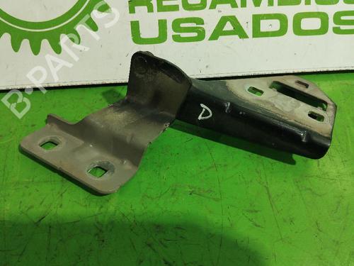 Andre RENAULT MEGANE II Coupé-Cabriolet (EM0/1_) 1.9 dCi (120 hp) 31544268