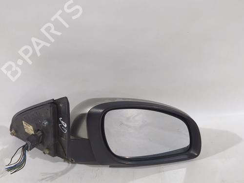 Used Right mirror Right mirror OPEL VECTRA C (Z02) 2.2 DTI 16V (F69) (125 hp) 40037080 40037080
