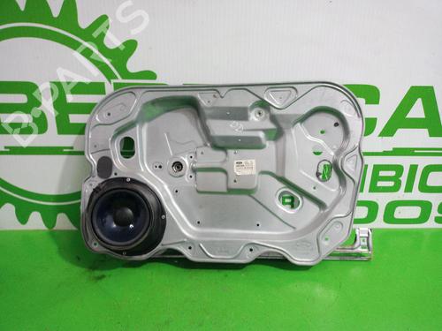 Rudehejsemekanisme Højre foran FORD FOCUS C-MAX (DM2) 1.8 TDCi (115 hp) 31546286