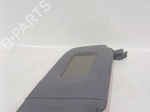 Left sun visor AUDI A6 C5 (4B2, 4B4) 2.5 TDI | BP38084817I1 - Image 6