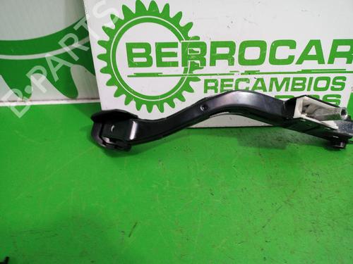 Break pedal VW PASSAT B5.5 (3B3) 1.6 | BP31545880I19 - Image 4
