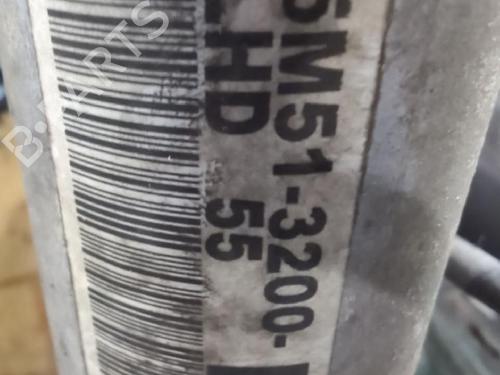 Steering rack FORD FOCUS II Saloon (DB_, FCH, DH) 1.6 TDCi | BP33746166M22 - Image 6