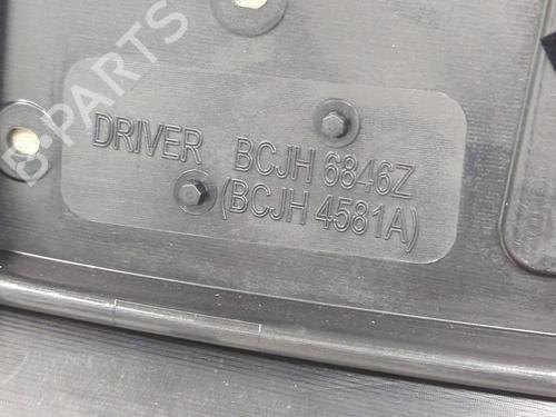 Front left panel MAZDA 3 Hatchback (BP) SKYACTIV-X M Hybrid AWD (BP2H) | BP38867382C58  - Image 5