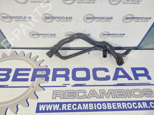 Used Pipe Pipe VW PASSAT B5 (3B2) 1.9 TDI (110 hp) 31570107 31570107