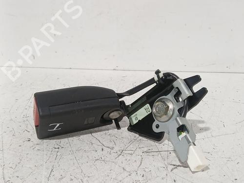 Engate do cinto MAZDA 3 Hatchback (BP) SKYACTIV-X M Hybrid AWD (BP2H) | BP38866987I32 - Image 2