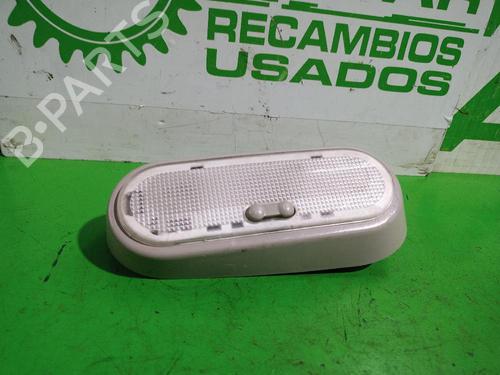 Interior roof light RENAULT KANGOO BE BOP (KW0/1_) 1.5 dCi 75 | BP31551912I8