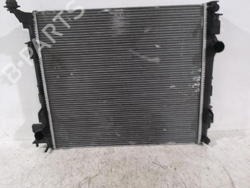 Wasserkühler für NISSAN QASHQAI II (J11, J11_) 1.3 DIG-T (140 hp) 31568243