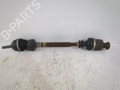 Used Right front driveshaft RENAULT MEGANE I Classic (LA0/1_) 1.6 16V (LA00, LA04, LA0B, LA11, LA16, LA19, LA1J, LA1K,... (107 hp) 31565961