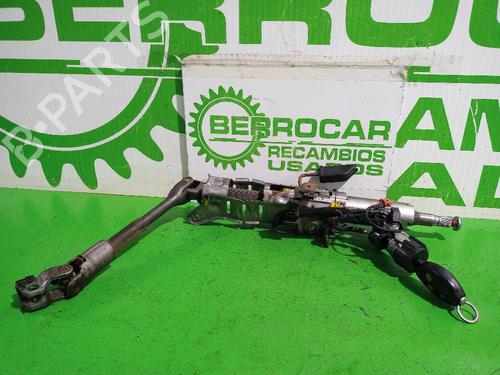 Steering column CITROËN C5 II (RC_) 1.6 HDi (RC8HZB) | BP33810518M21 - Image 5