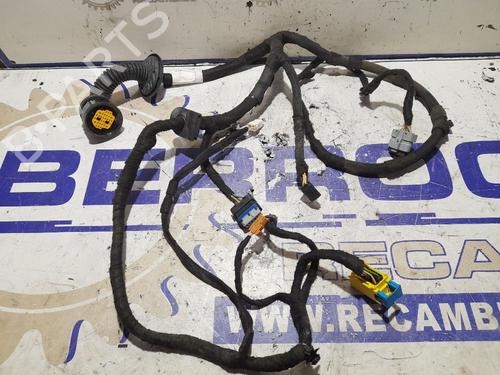 Used Wiring harness Wiring harness FORD B-MAX (JK) 1.5 TDCi (75 hp) 33650250 33650250