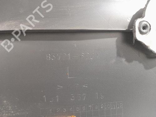 Front left panel SUZUKI SWIFT III (MZ, EZ) 1.3 (RS413, ZC11S) | BP31540956C58 - Image 3