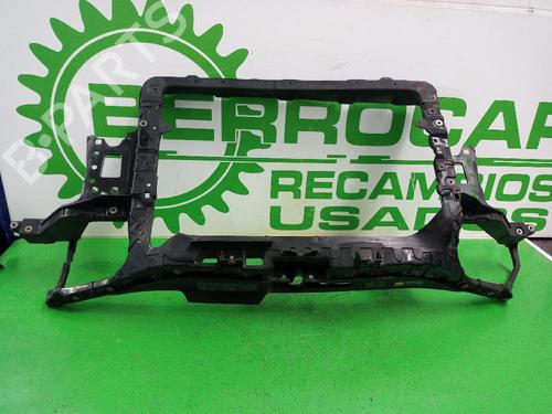 Used Front slam panel Front slam panel SEAT IBIZA III (6L1) 1.4 16V (75 hp) 31547926 31547926