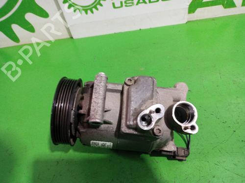 AC compressor VW GOLF VI (5K1) 1.6 TDI | BP31553725M34 - Image 2