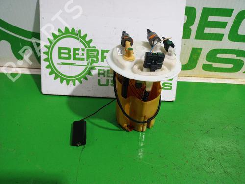 Used Fuel pump PEUGEOT 508 I (8D_) 2.0 HDi (140 hp) 31549434