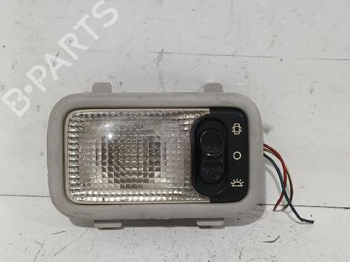 Used Interior roof light Interior roof light PEUGEOT 107 (PM_, PN_) 1.4 HDi (54 hp) 33746449 33746449
