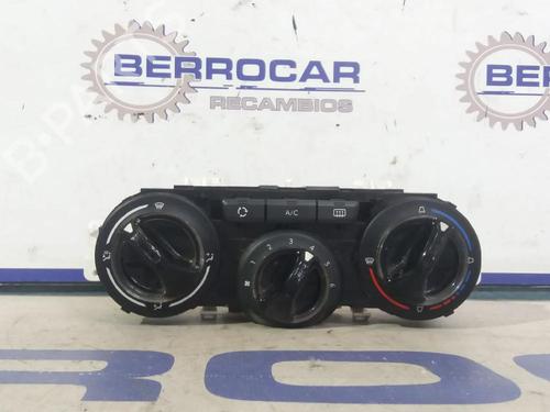 Used Climate control PEUGEOT 208 I (CA_, CC_) [2012-2021]  31678140