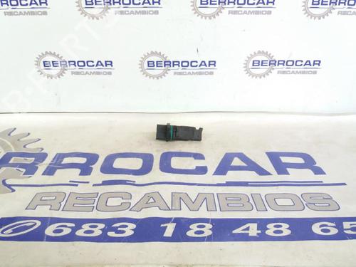 Used Mass air flow sensor Mass air flow sensor VW GOLF V (1K1) 1.9 TDI (105 hp) 31569032 31569032