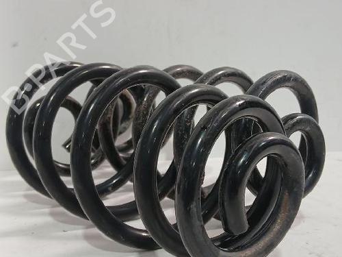 Shock absorber spring AUDI A4 B6 (8E2) 1.9 TDI | BP31566930C152