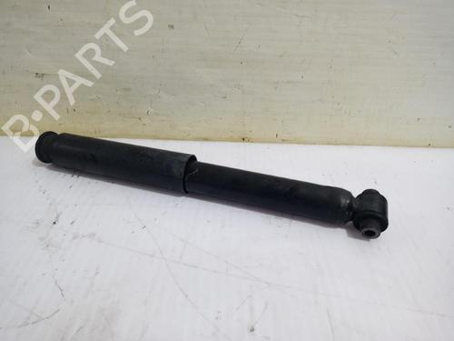 Used Left rear shock absorber Left rear shock absorber 31560092 31560092