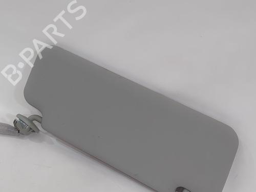 Left sun visor SUZUKI SX4 S-Cross (JY) 1.4 T (AKK414) | BP38867148I1 - Image 3