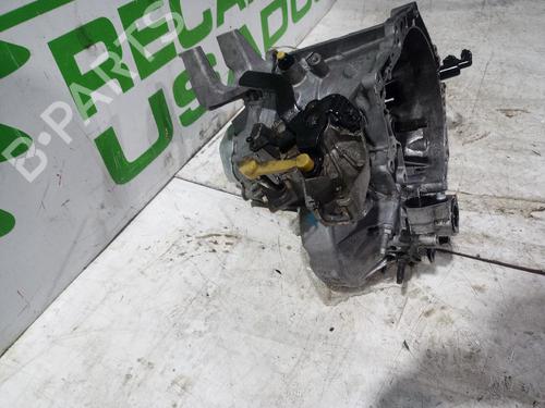 Gearbox CITROËN C5 II (RC_) 1.6 HDi (RC8HZB) | BP33810502M3 - Image 9