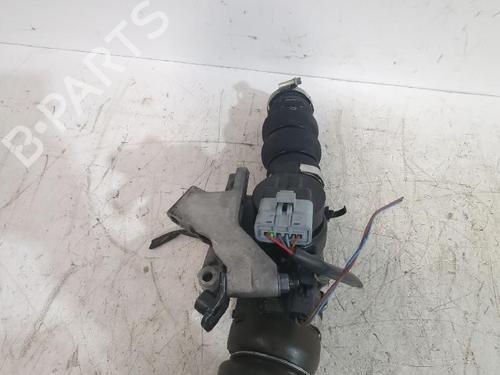 Throttle body CITROËN C4 Grand Picasso I (UA_) 1.6 HDi | BP31565548M82 