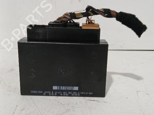 Used Electronic module Electronic module VW POLO IV Saloon (9N2, 9N4) 1.9 TDI (101 hp) 32464209 32464209