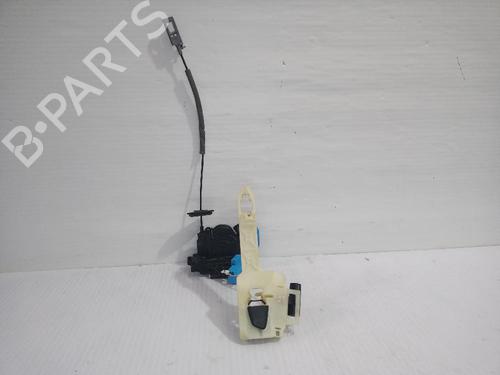 Used Rear left lock Rear left lock 31555893 31555893