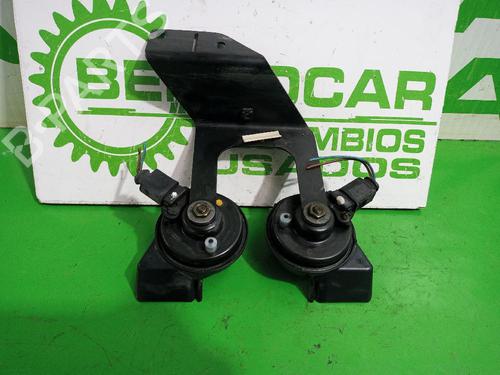 Horn AUDI A6 C6 (4F2) 2.4 | BP31548688E13 - Image 3