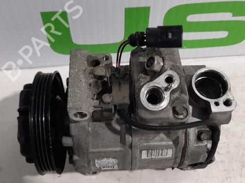 AC compressor AUDI A6 C5 (4B2, 4B4) 2.5 TDI quattro | BP31542799M34