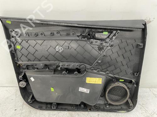 Front right panel SEAT IBIZA V (KJ1, KJG) 1.0 TSI | BP31559894C59 - Image 2