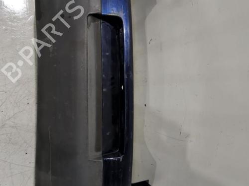 Rear bumper VW GOLF V (1K1) 2.0 TDI | BP32490395C8
